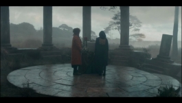 A Discovery of Witches - Season 03 Episode 01